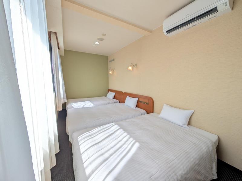 Suizenji Comfort Hotel image