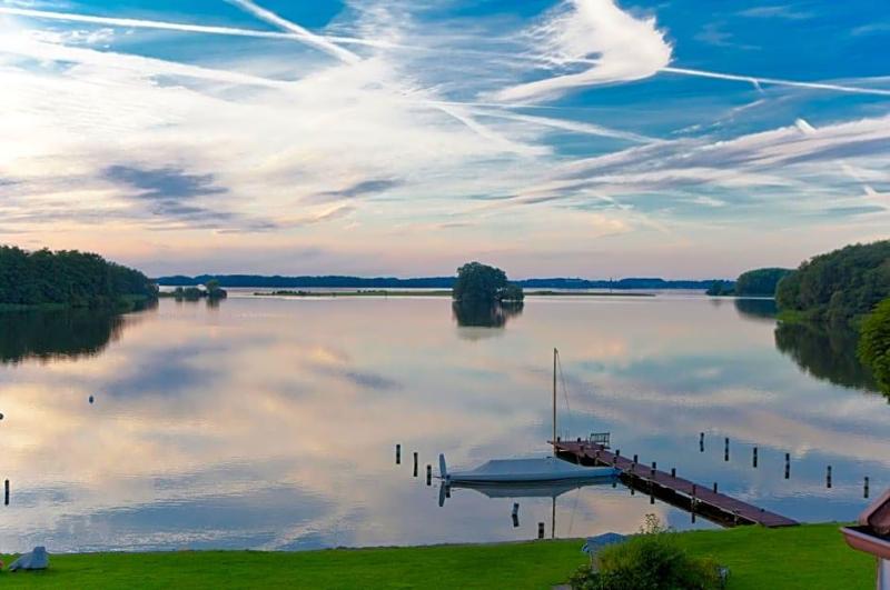 Strauers Hotel am See image