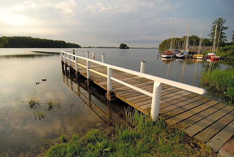 Strauers Hotel am See image