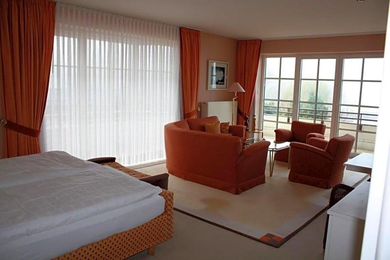 Strauers Hotel am See image