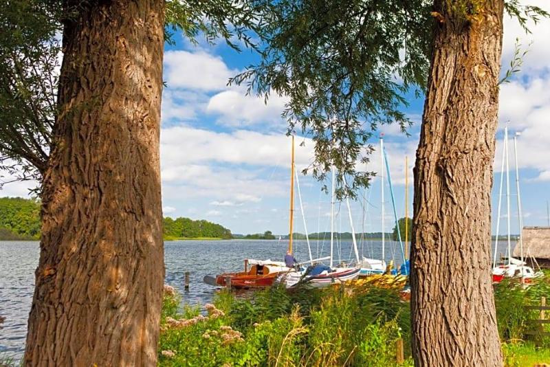 Strauers Hotel am See image