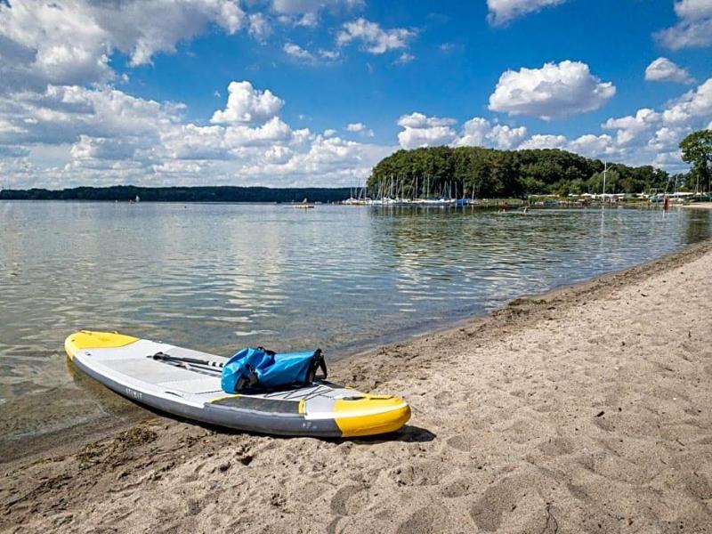 Strauers Hotel am See image