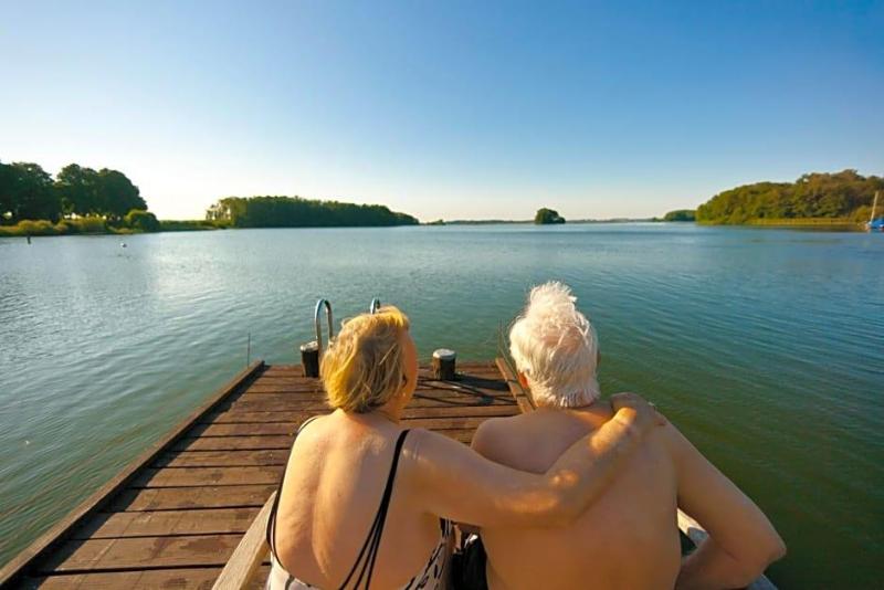 Strauers Hotel am See image