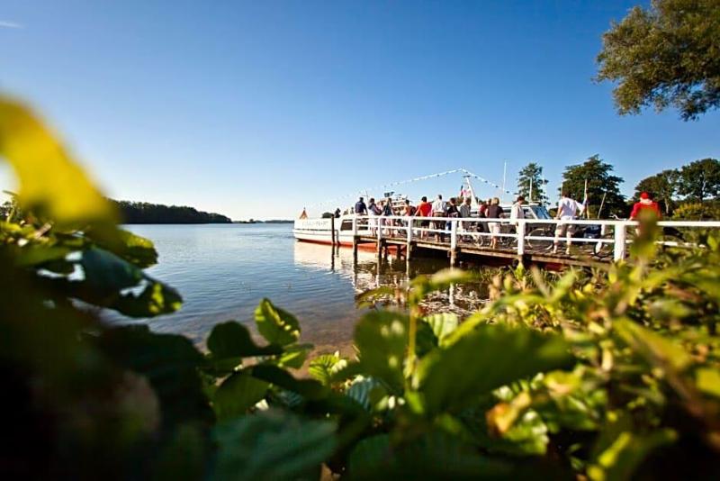 Strauers Hotel am See image