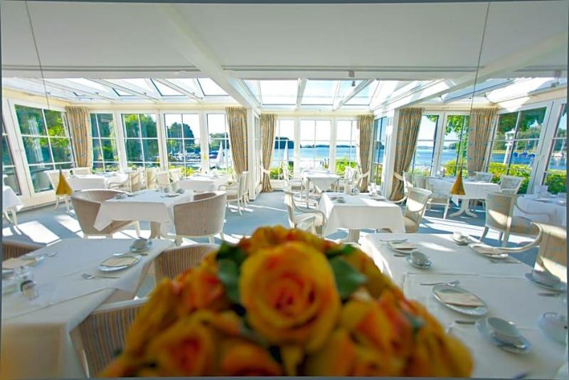 Strauers Hotel am See image
