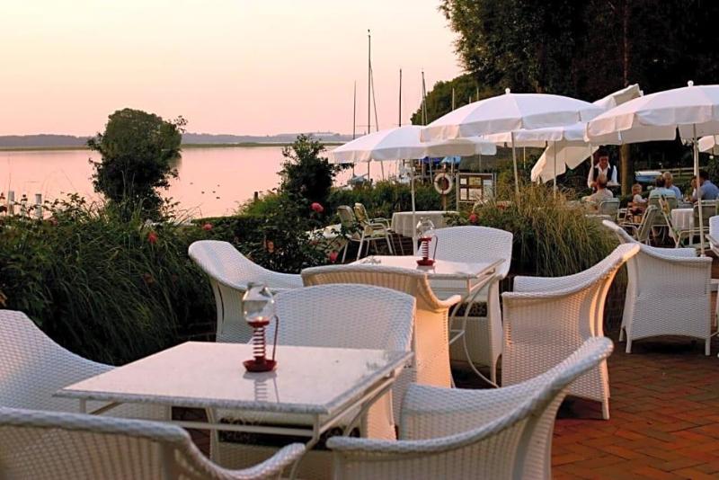 Strauers Hotel am See image