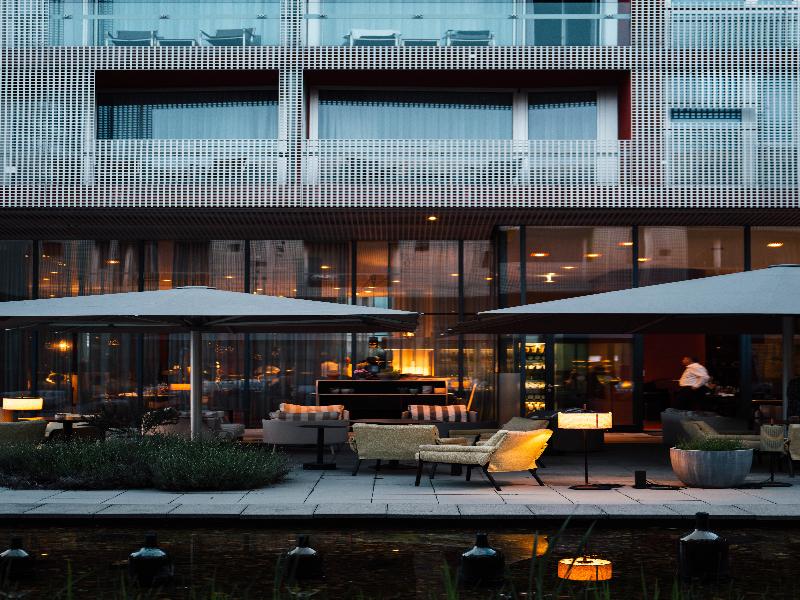 LOISIUM Wine & Spa Resort Langenlois 2