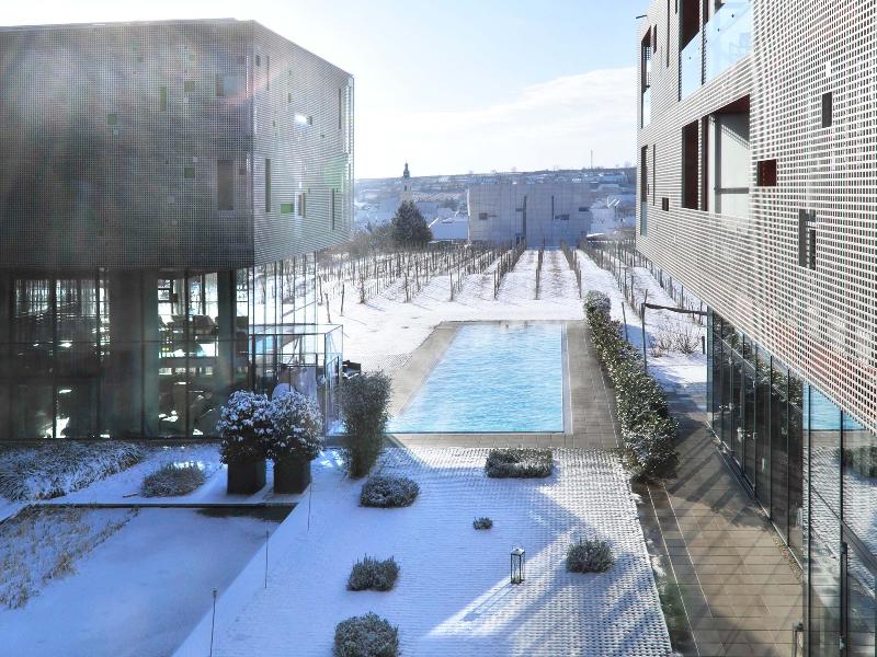LOISIUM Wine & Spa Resort Langenlois 3