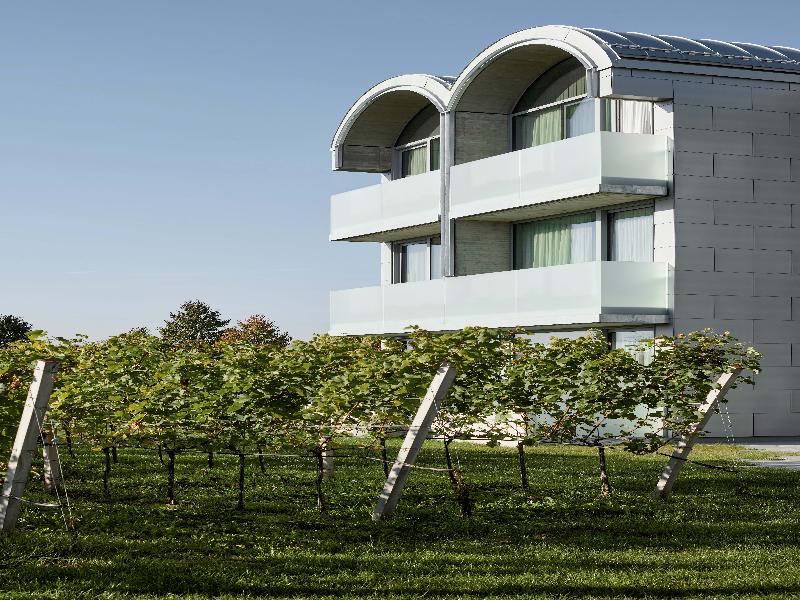 LOISIUM Wine & Spa Resort Langenlois 5