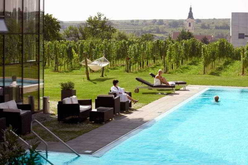 LOISIUM Wine & Spa Resort Langenlois