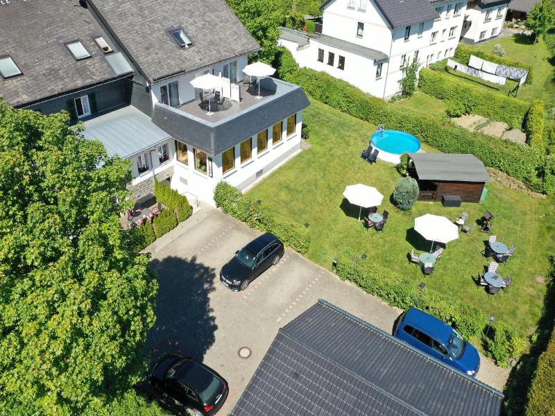 Forsthaus/ Sauerland image