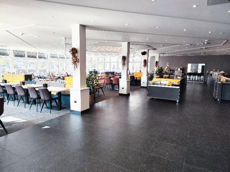 Hotel Am Fang image