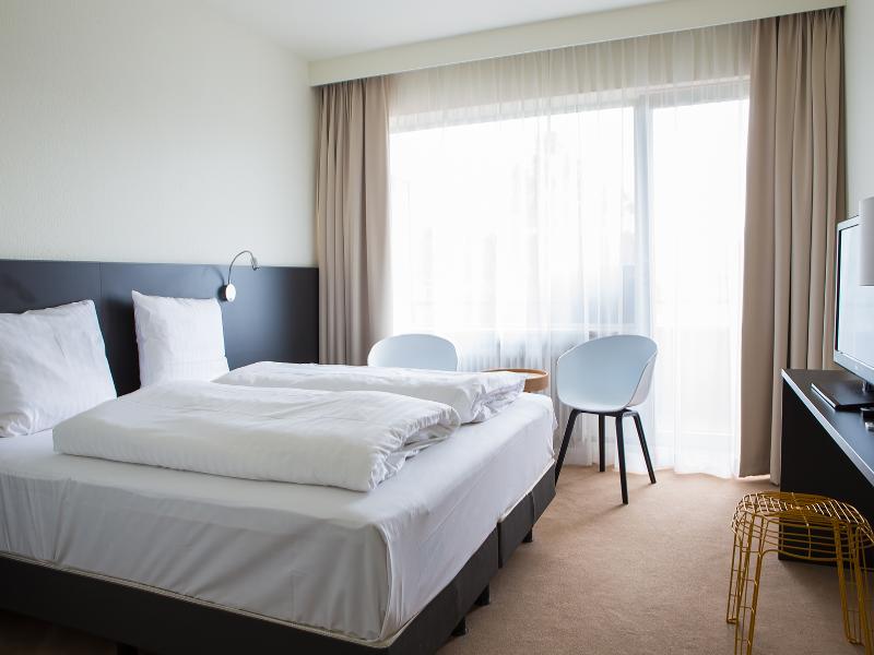 Hotel Am Fang image