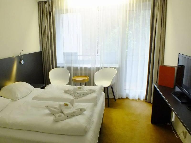 Hotel Am Fang image