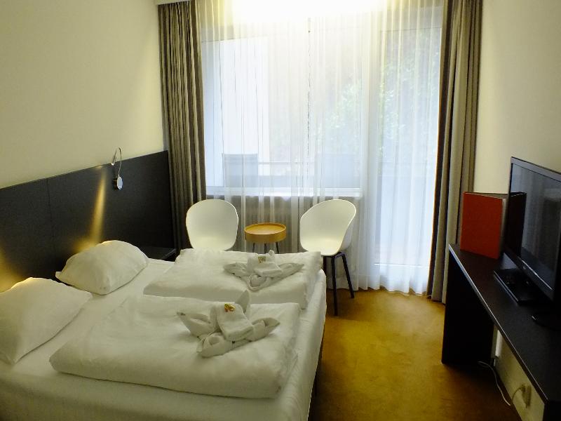 Hotel Am Fang image