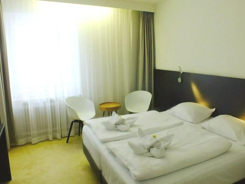 Hotel Am Fang image