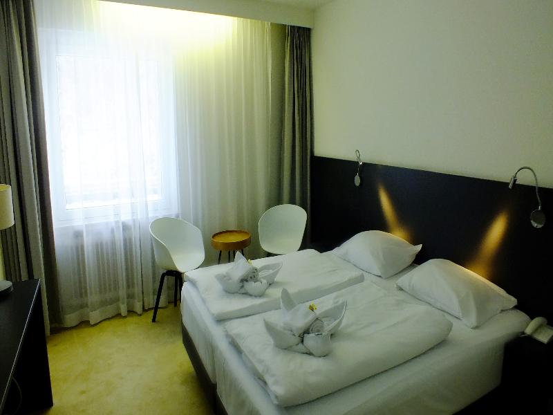 Hotel Am Fang image