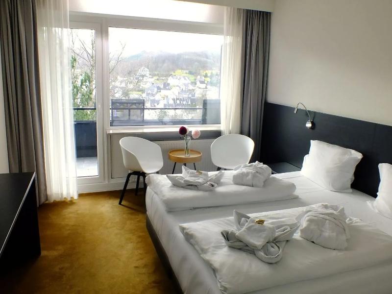 Hotel Am Fang image
