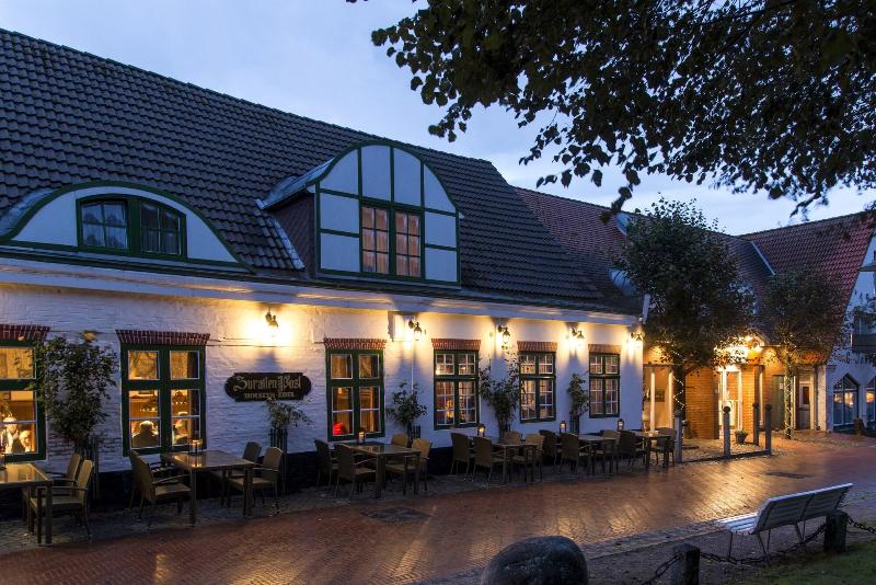 Zur Alten Post image