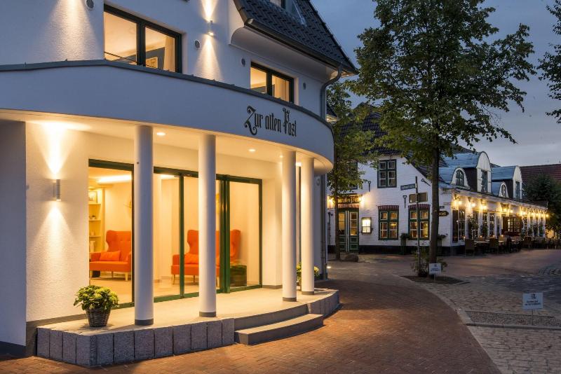 Zur Alten Post image