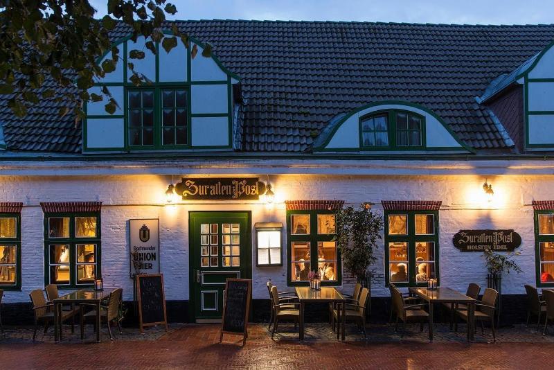 Zur Alten Post image