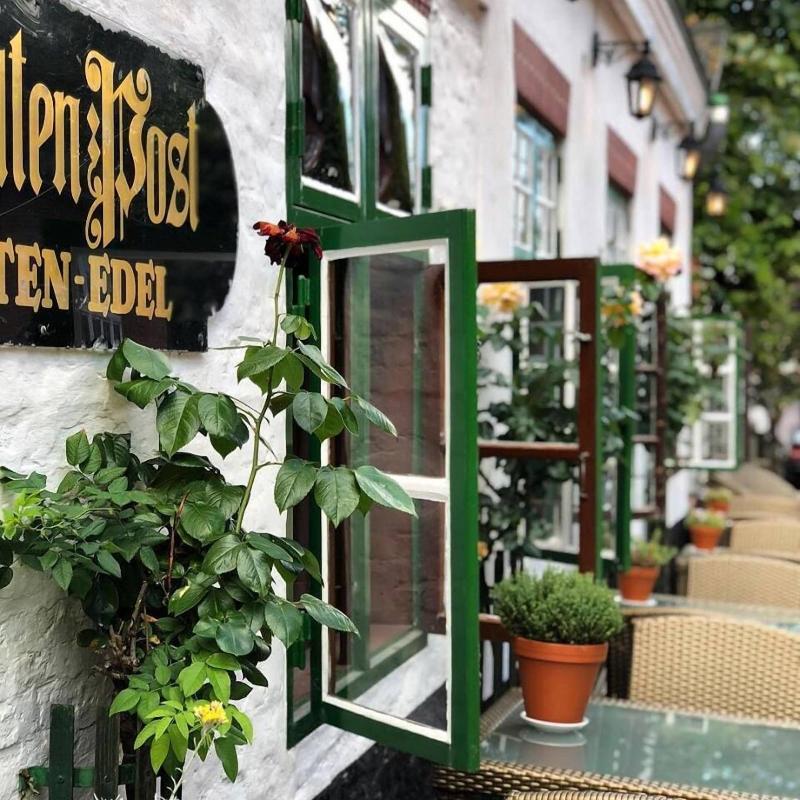 Zur Alten Post image