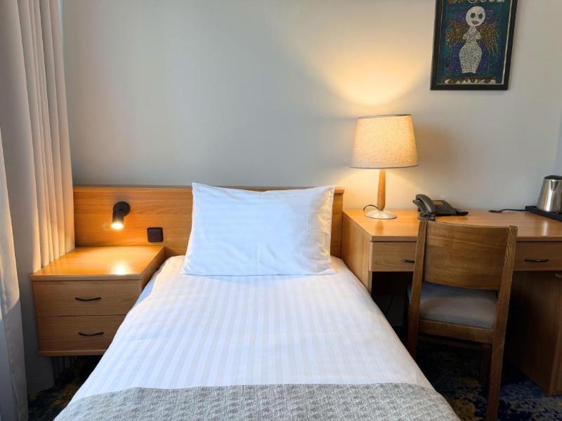 Best Baltic Hotel Kaunas image