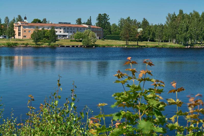 Scandic Bollnäs image
