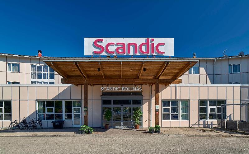 Scandic Bollnäs image