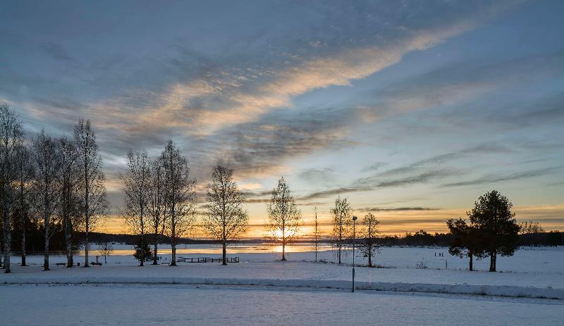 Scandic Bollnäs image