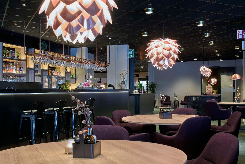 Scandic Bollnäs image