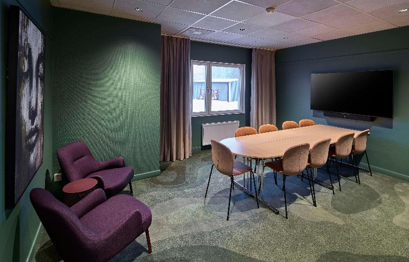 Scandic Bollnäs image