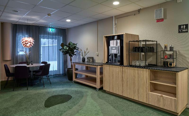 Scandic Bollnäs image