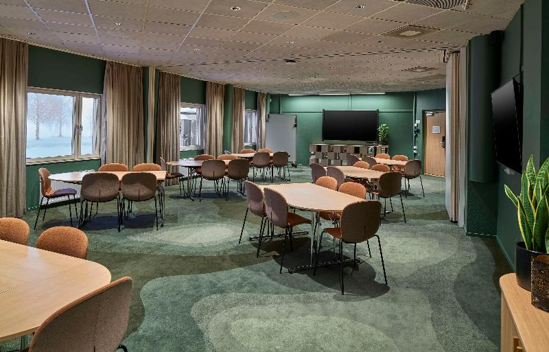 Scandic Bollnäs image