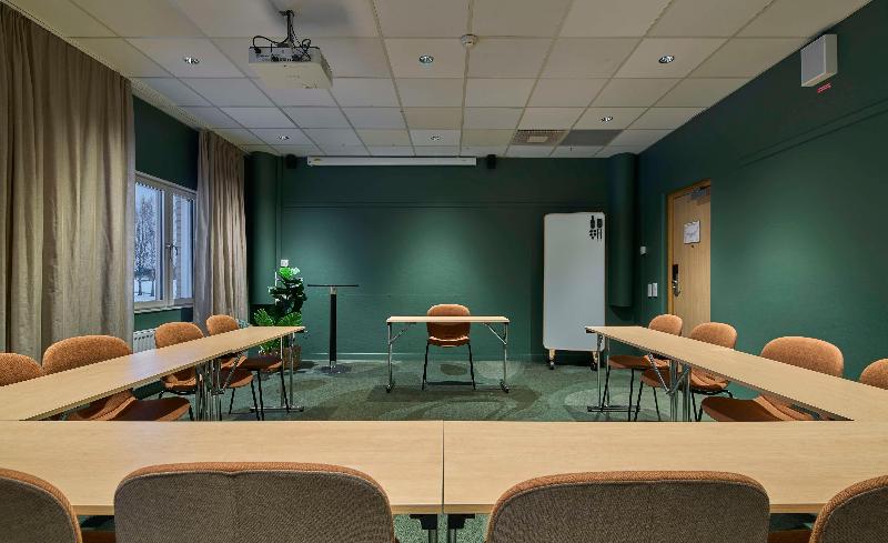 Scandic Bollnäs image