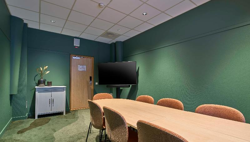 Scandic Bollnäs image