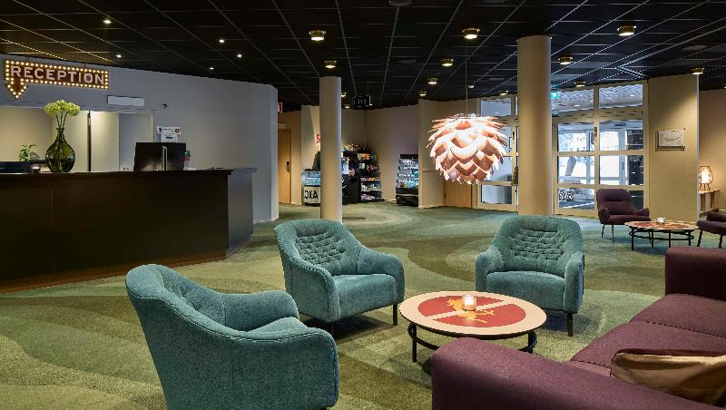 Scandic Bollnäs image