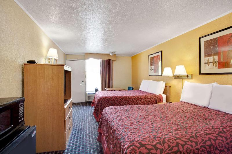 Hotel Days Inn by Wyndham Knoxville West