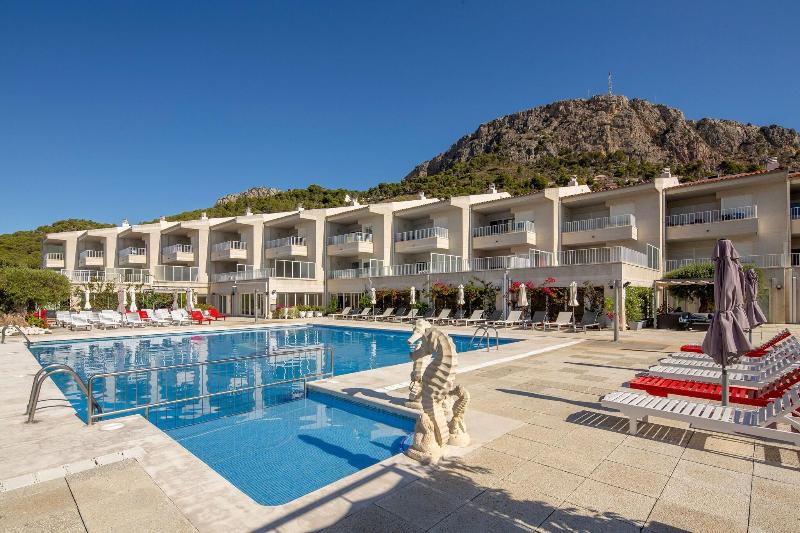 Hotel Centremar