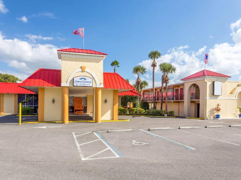 Howard Johnson by Wyndham Lakeland image
