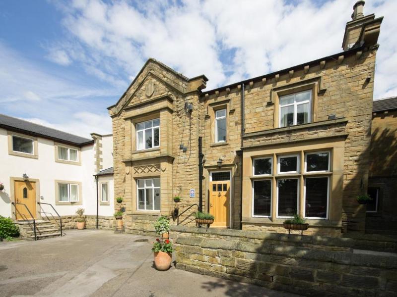 Wakefield Limes Hotel image