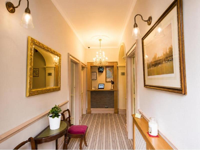 Wakefield Limes Hotel image