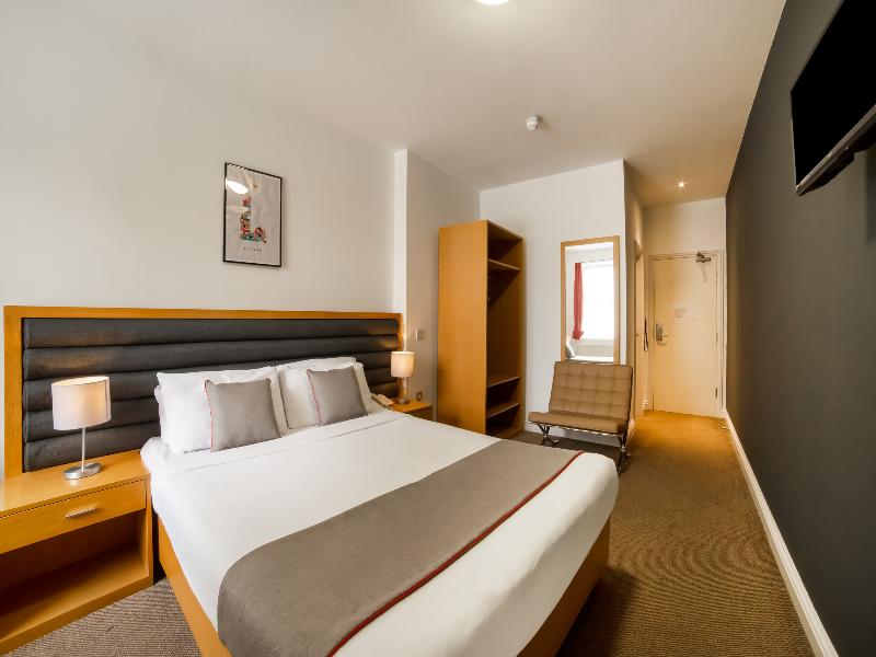 Fotos Hotel Comfort Luton
