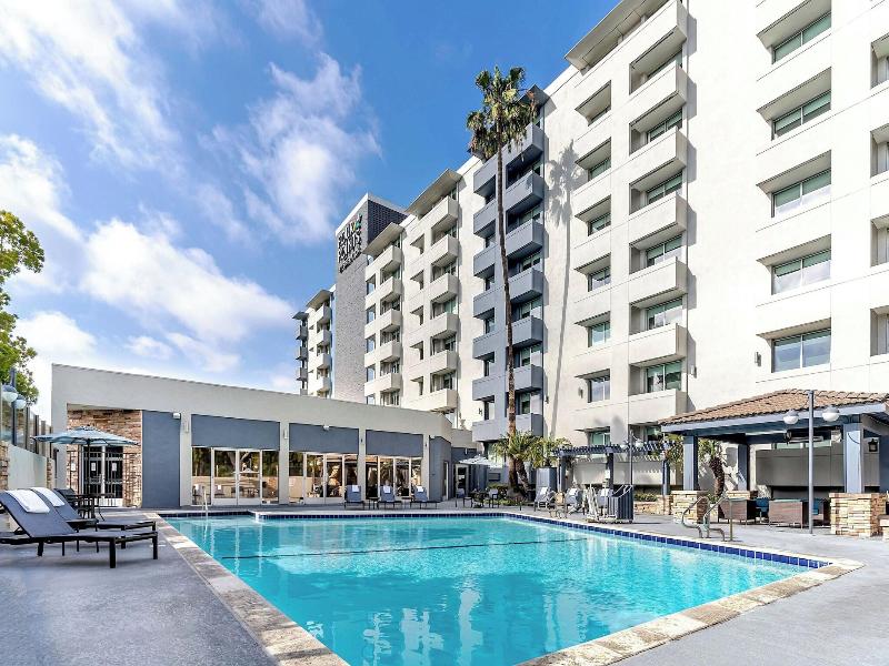 Four Points By Sheraton La Westside image