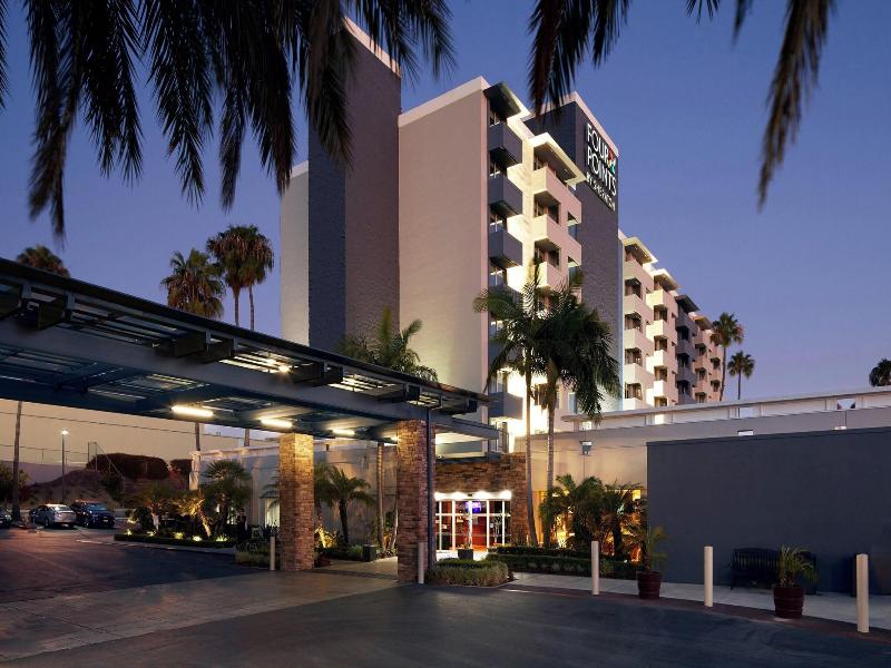 Four Points By Sheraton La Westside image