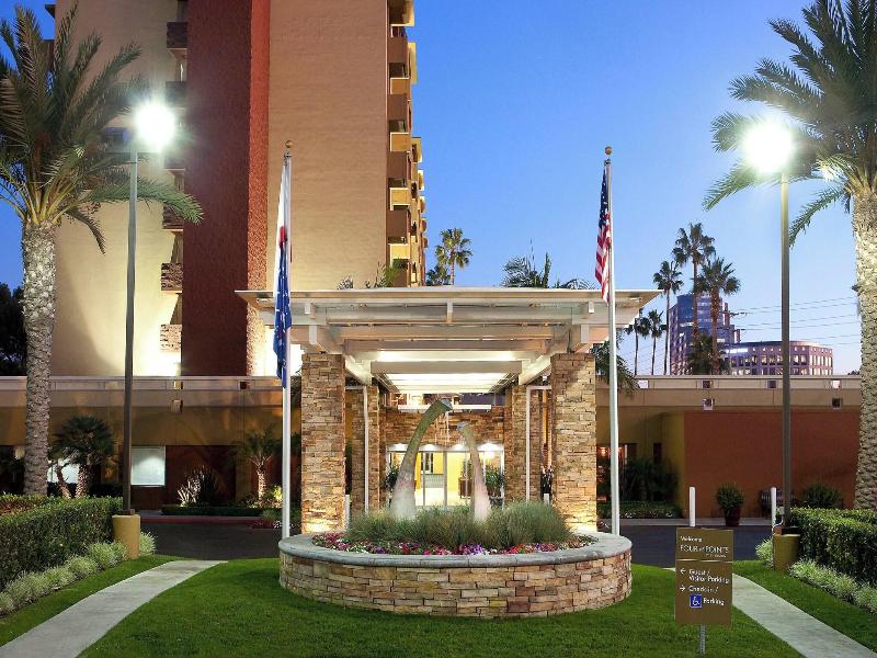Four Points By Sheraton La Westside image
