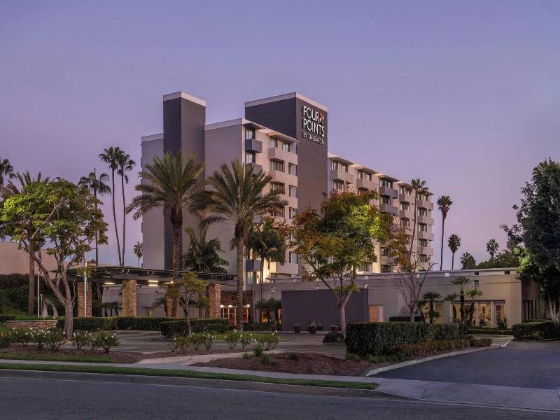 Four Points By Sheraton La Westside image