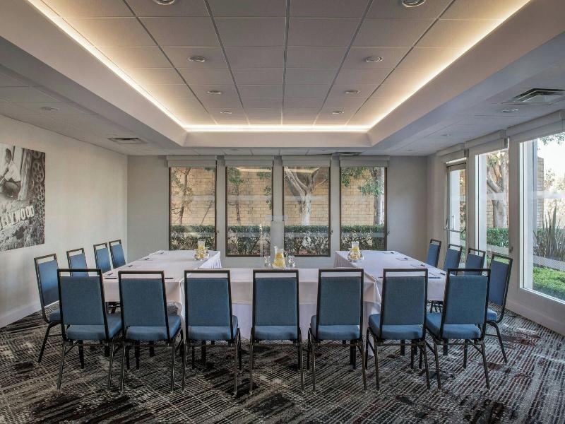 Four Points By Sheraton La Westside image