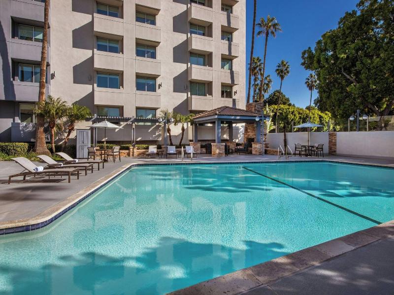 Four Points By Sheraton La Westside image