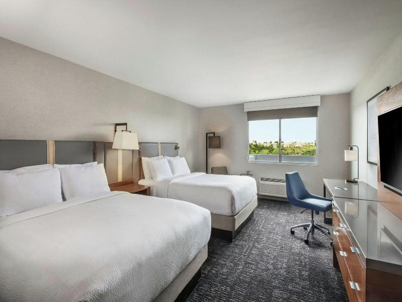 Four Points By Sheraton La Westside image